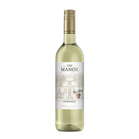 Nederburg The Manor Chardonnay
