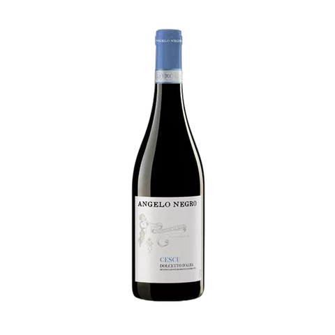 Angelo Negro Dolcetto D'Alba Cescu