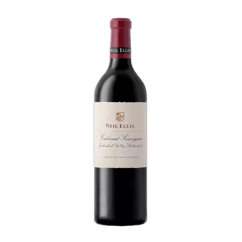 Neil Ellis Jonkershoek Cabernet Sauvignon
