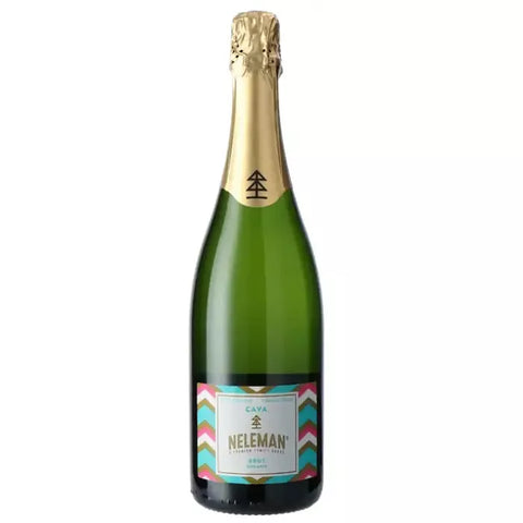 neleman-organic-cava-brut