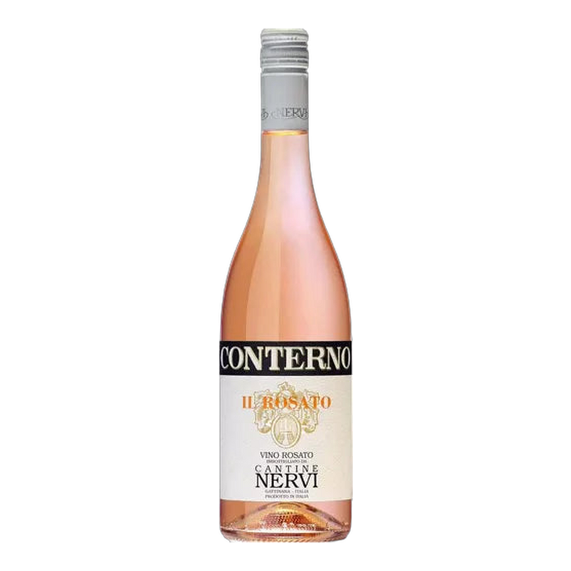 Nervi Conterno Il Rosato