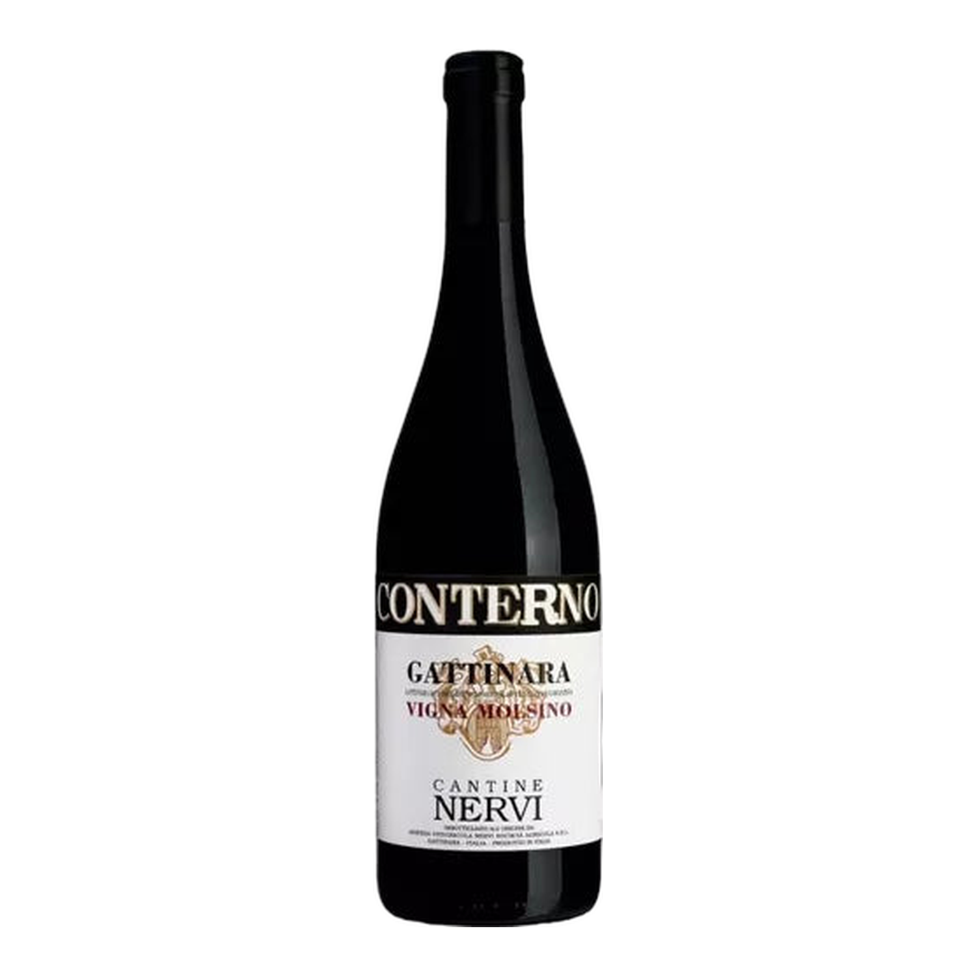Nervi Gattinara Vigna Molsino Conterno
