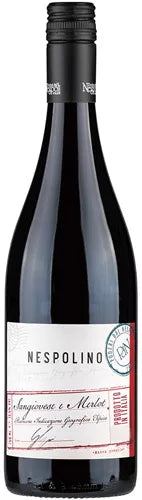 Nespolino Sangiovese Merlot