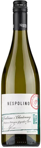 Nespolino Trebbiano Chardonnay