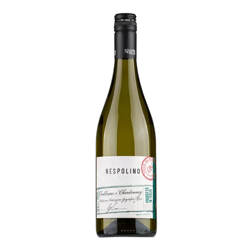 Nespolino Trebbiano Chardonnay