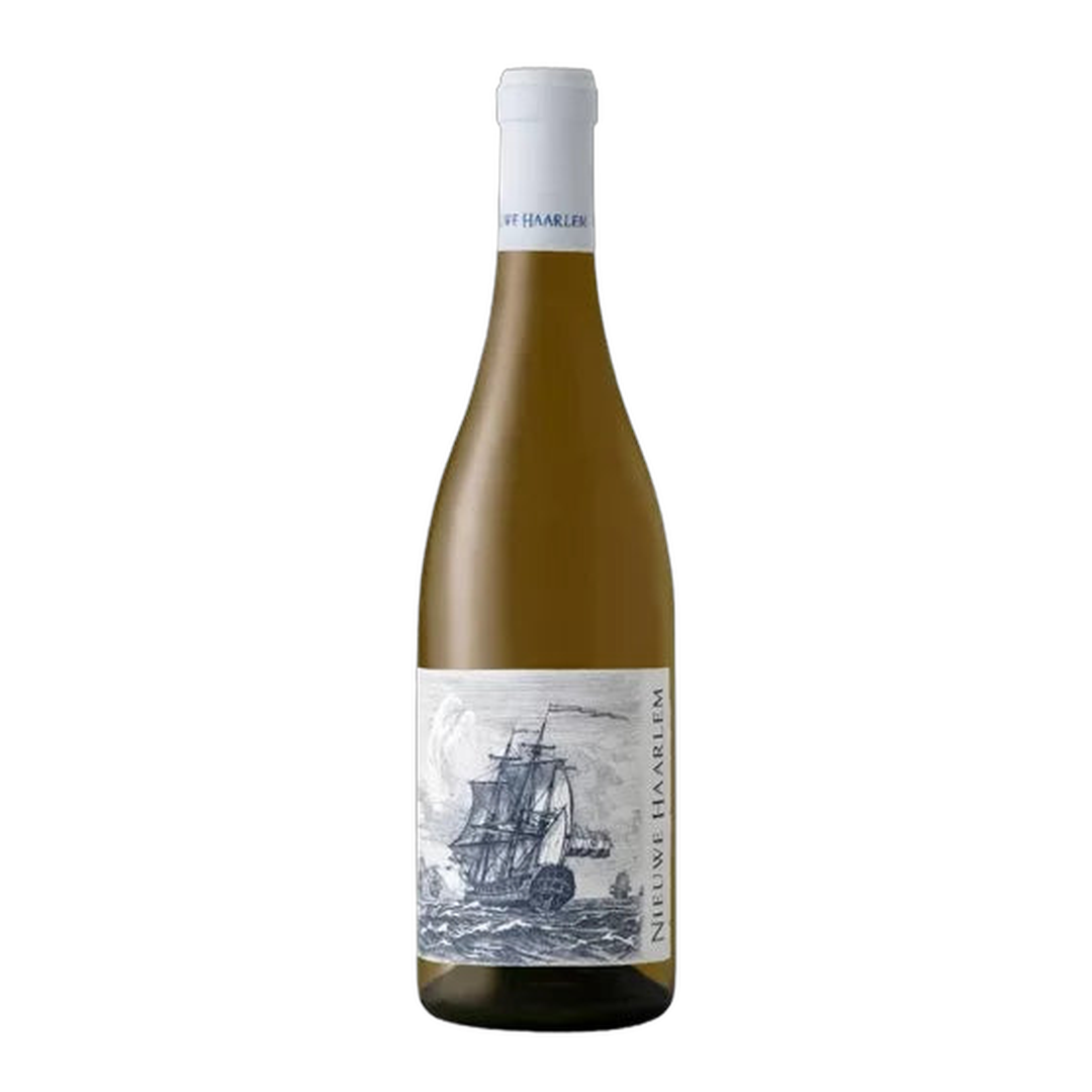 Nieuwe Haarlem Chenin Blanc