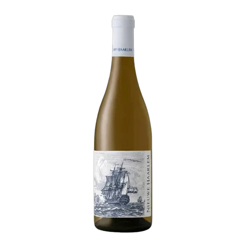 New Haarlem Chenin Blanc
