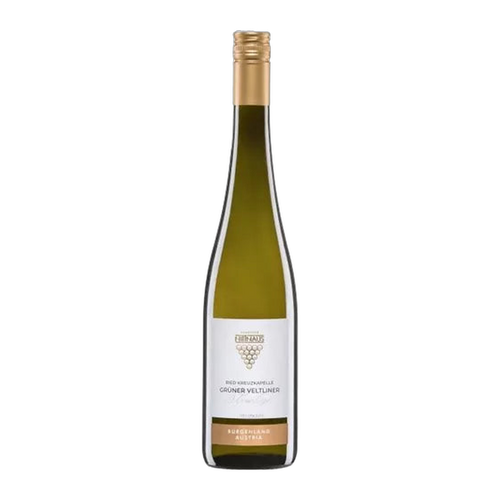 Nittnaus Prestige Kreuzkapelle Gruner Veltliner