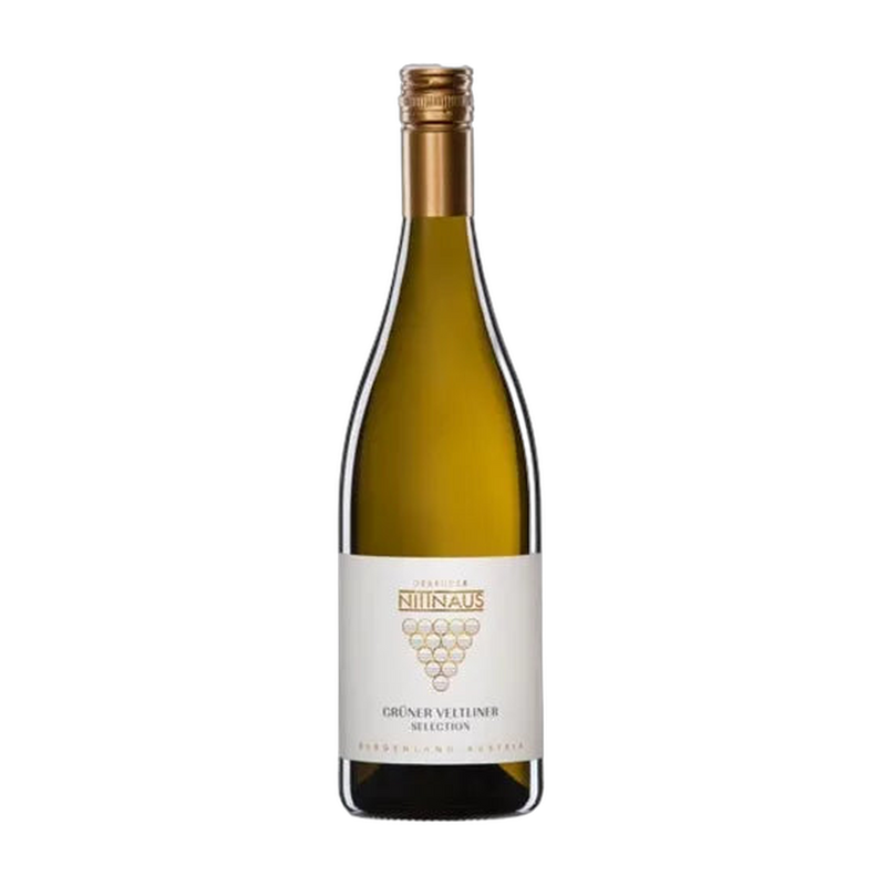 Nittnaus Selection Grüner Veltliner