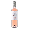 Nube de Leza García Rioja Rosé