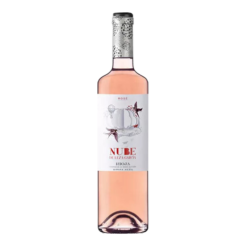 Nube de Leza García Rioja Rosé