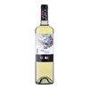 Nube de Leza Garcia Rioja Semidulce