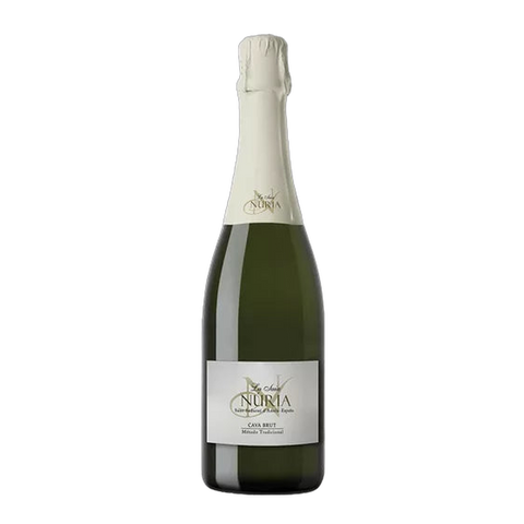 Nuria Cava Brut