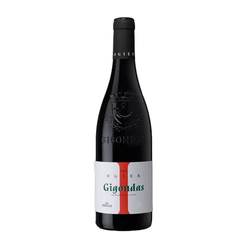 Ogier Gigondas Les Dentelles