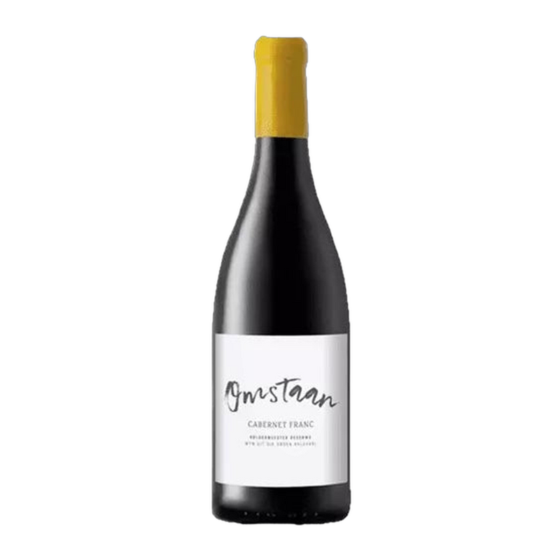 Omstaan Cabernet Franc