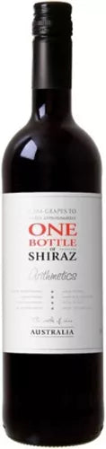 one-bottle-of-shiraz-arithmetics