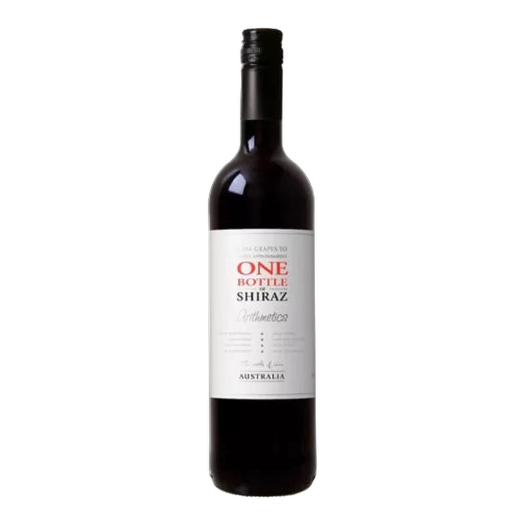 One Bottle of Shiraz Arithmetics