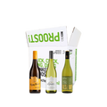 Wine package - Discover South Africa - 3 bottles