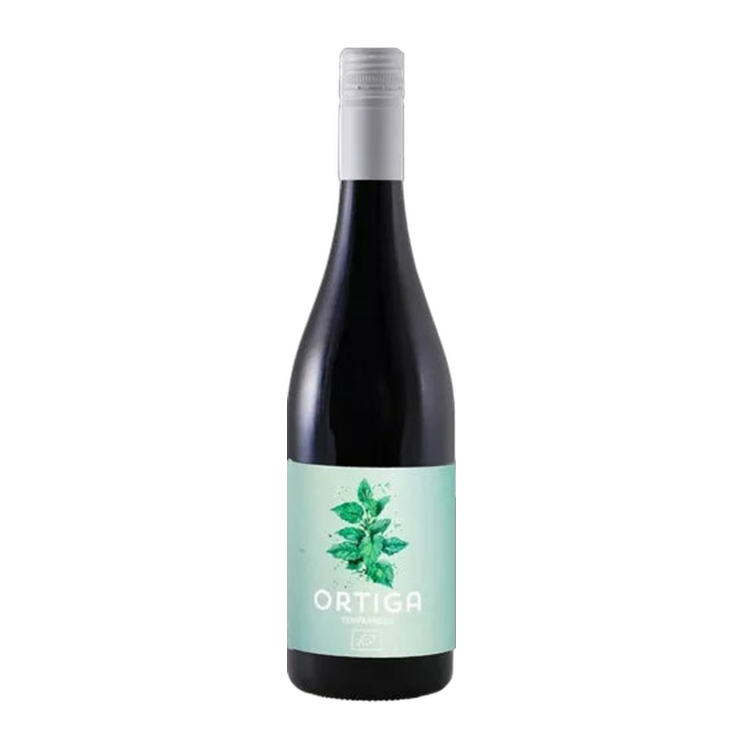 Ortiga Tempranillo