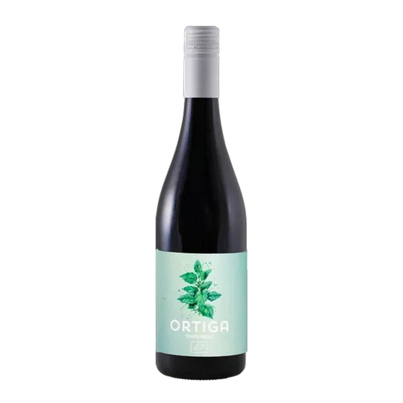 Ortiga Tempranillo