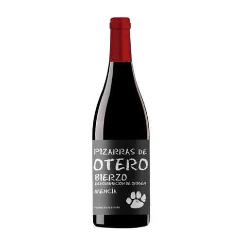 OTERO BIERZO, Martin Codax Pizarras de Otero Bierzo