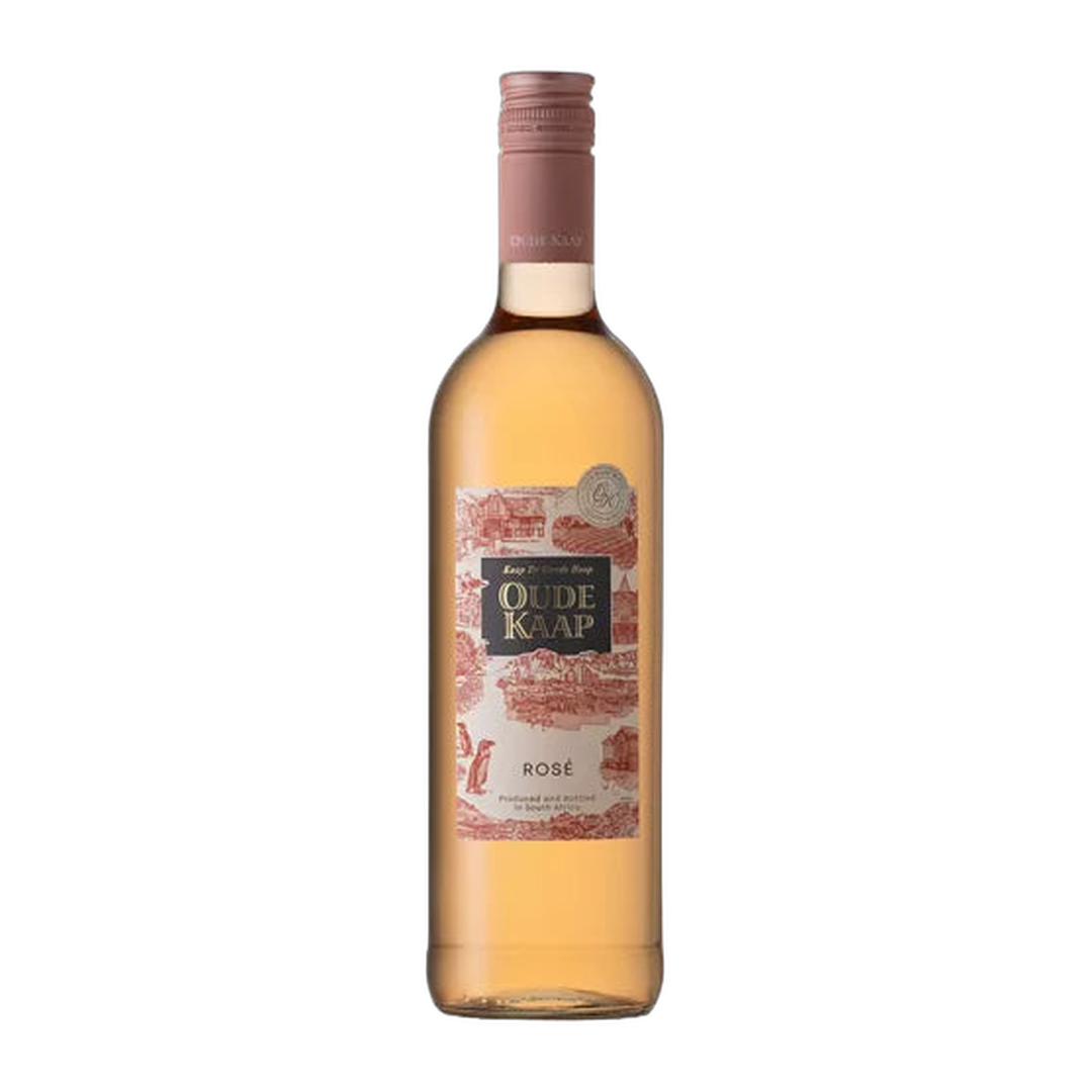 Oude Kaap Rose Blanc de Noir