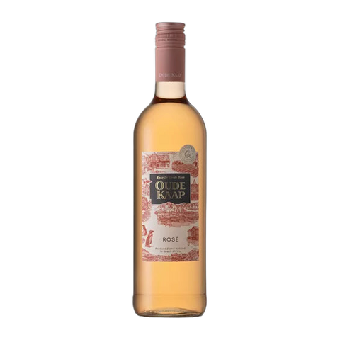 Oude Kaap Rose Blanc de Noir