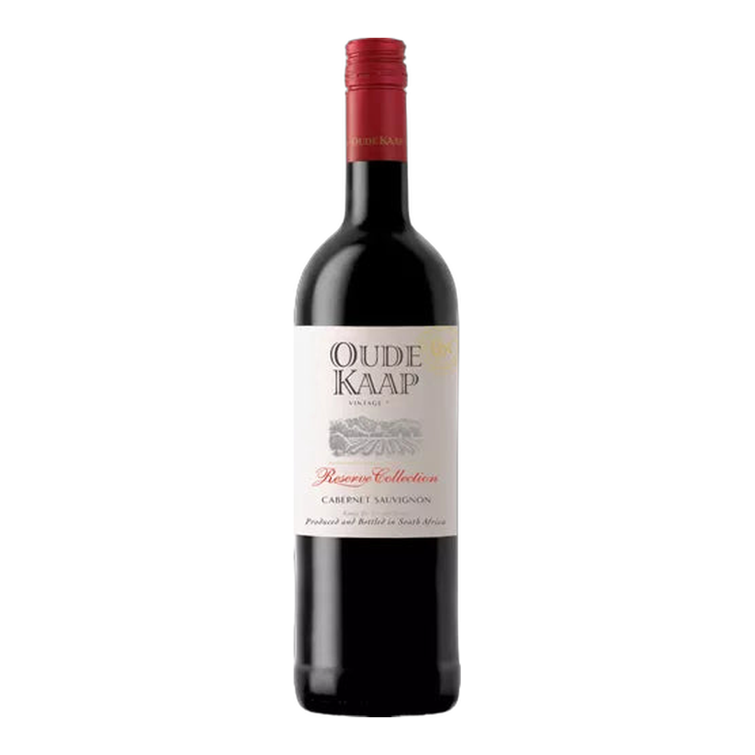 Oude Kaap Cabernet Sauvignon Reserve Collection