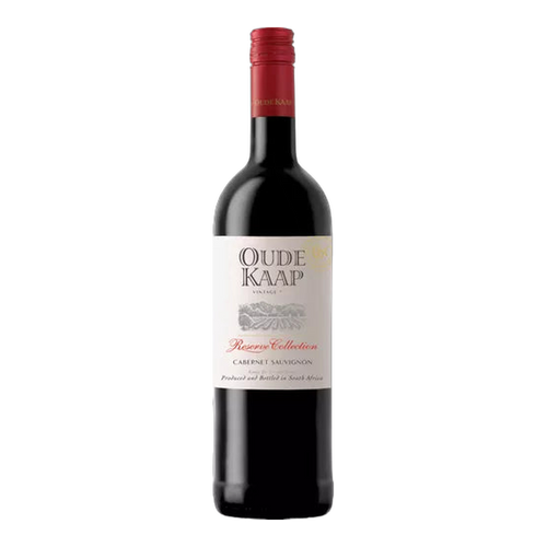 Oude Kaap Cabernet Sauvignon Reserve Collection