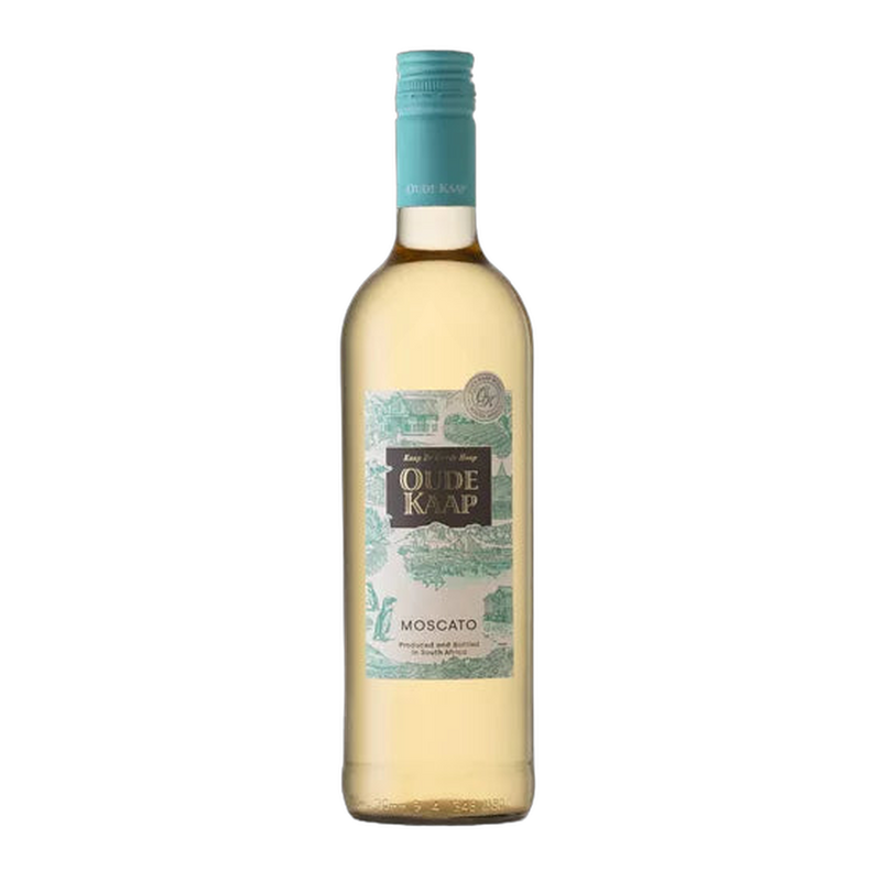 Oude Kaap Moscato