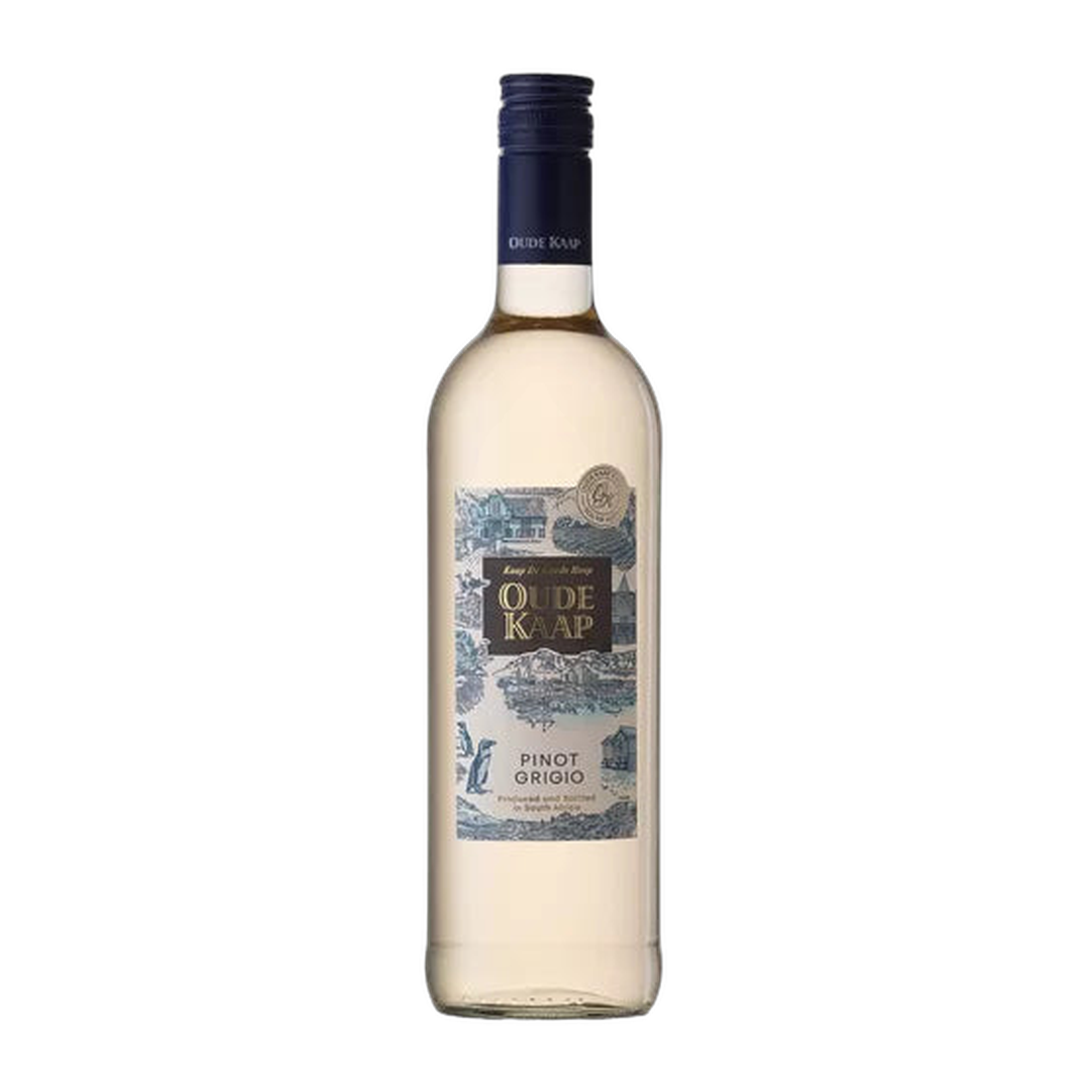 Oude Kaap Pinot Grigio