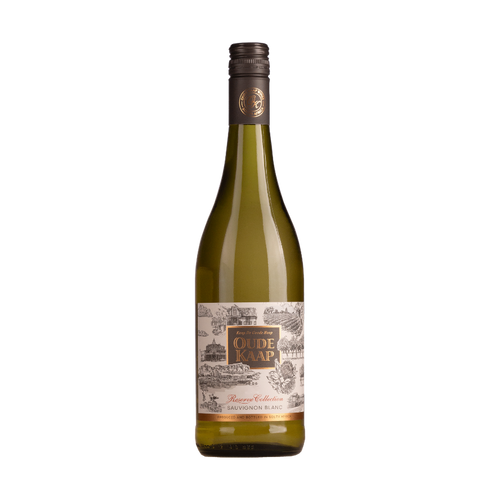 Oude Kaap Sauvignon Blanc Reserve