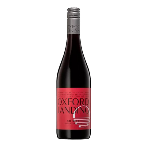 Oxford Landing Estates Shiraz