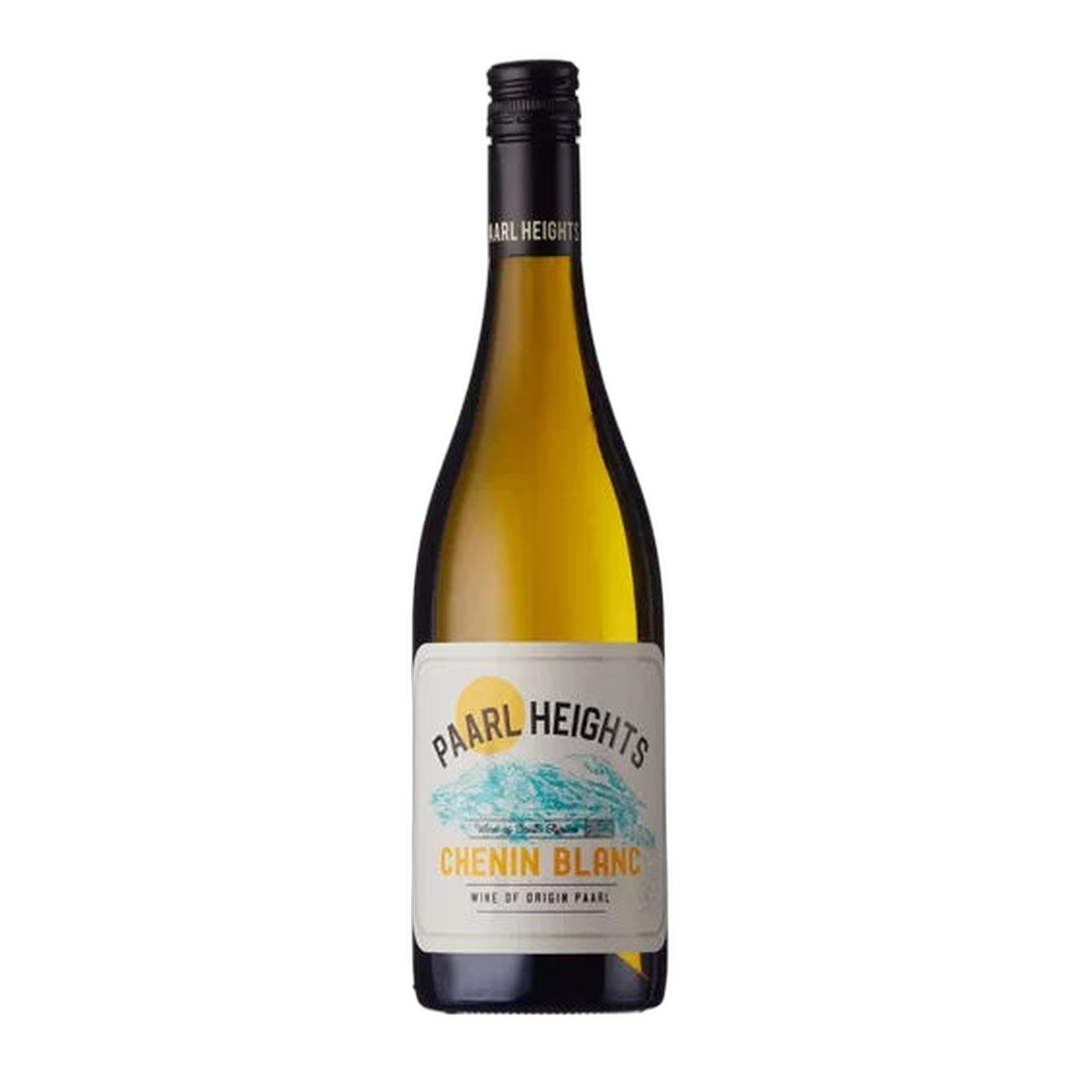Paarl Heights Chenin Blanc