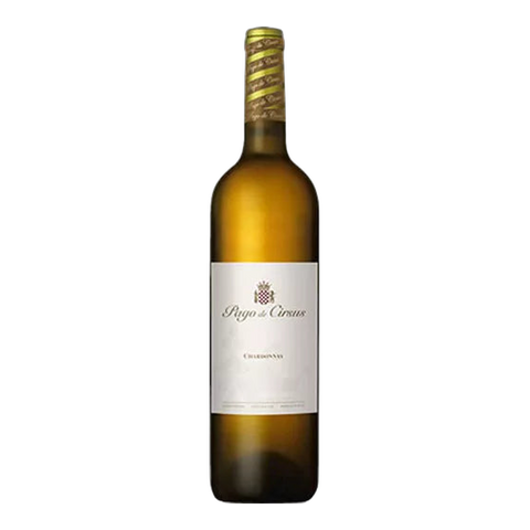 Pago de Cirsus Chardonnay