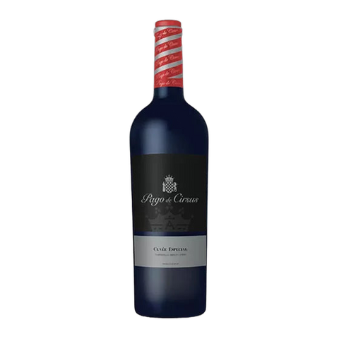 Pago de Cirsus Cuvee Especial