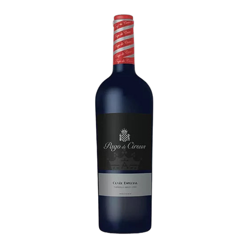 Pago de Cirsus Cuvee Especial