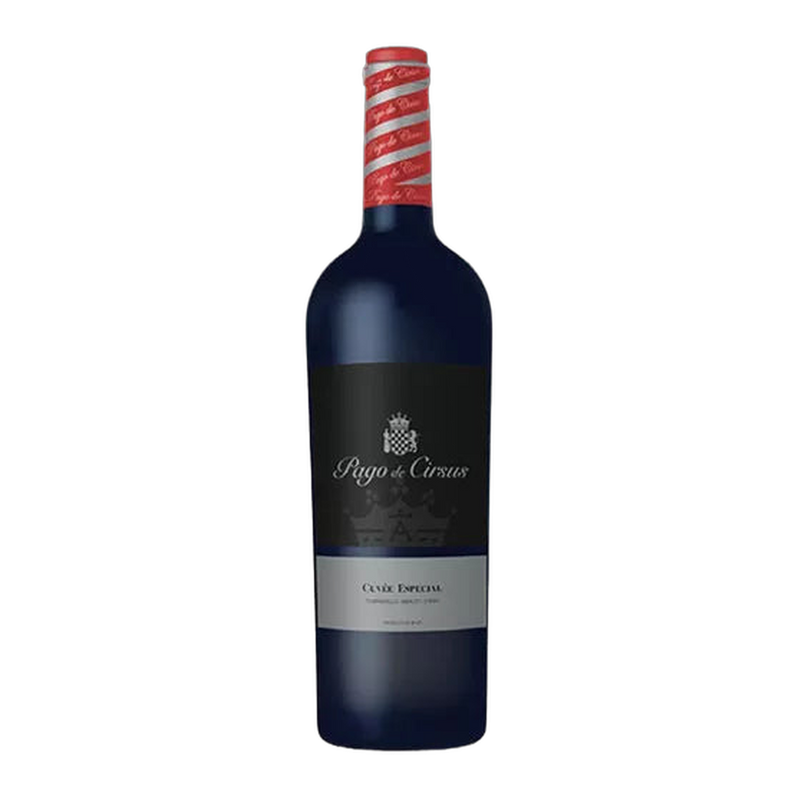 Pago de Cirsus Cuvee Especial