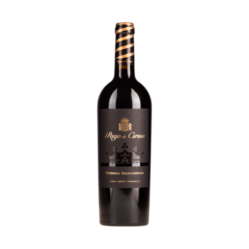 Pago de Cirsus Seleccionada Navarra Vendimia