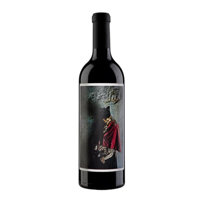 Orin Swift Palermo Cabernet Sauvignon