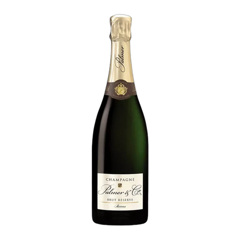 Palmer & Co Brut Reserve Champagne