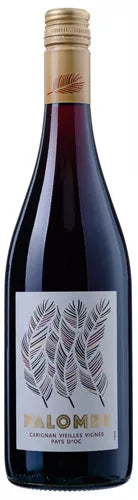 palombe-carignan-rood