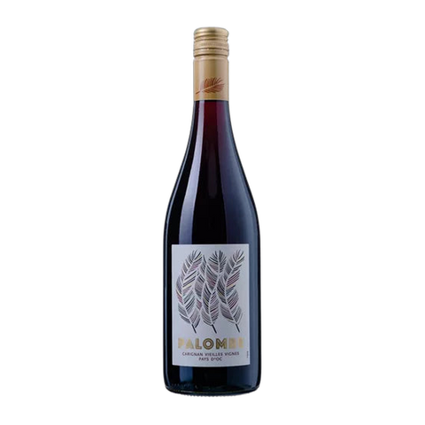 Palombe Carignan