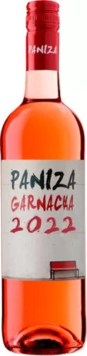 paniza-garnacha-rose