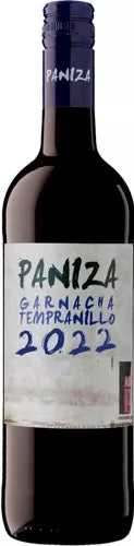 paniza-garnacha-tempranillo