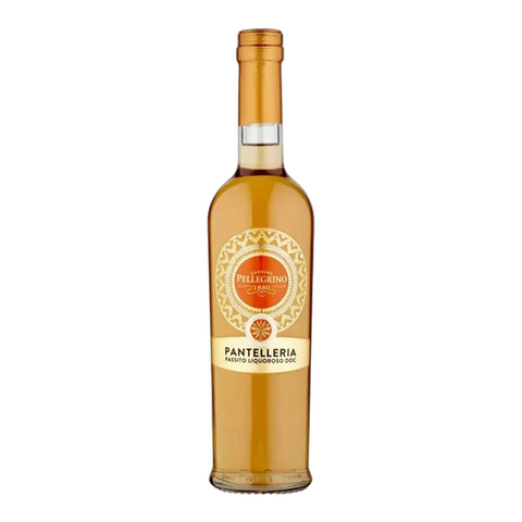 Pellegrino Pantelleria Passito