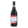 Paolo Manzone Luvi Langhe Rosso