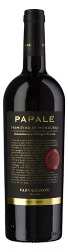 papale-primitivo-di-manduria-linea-oro