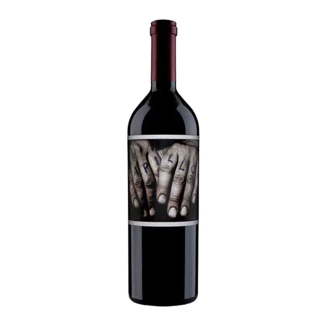 Orin Swift Papillon