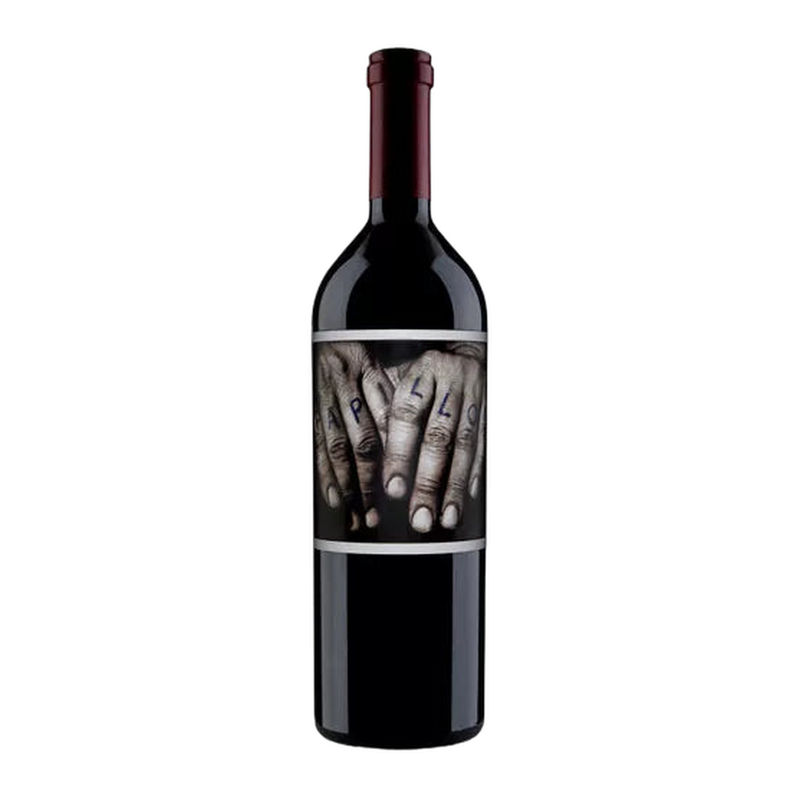 Orin Swift Papillon